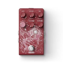 Klowra Vein Pitch Shifter - efekt gitarowy