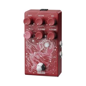 Klowra Vein Pitch Shifter - efekt gitarowy
