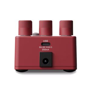 Klowra Vein Pitch Shifter - efekt gitarowy