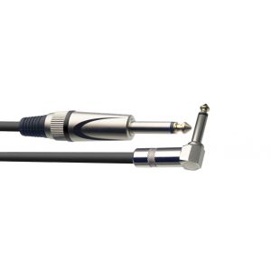 Stagg SGC10PLDL - kabel instrumentalny 10m