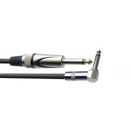 Stagg SGC10PLDL - kabel instrumentalny 10m