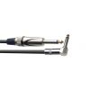 Stagg SGC10PLDL - kabel instrumentalny 10m