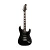 Stagg SES-60 BK - gitara elektryczna