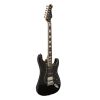 Stagg SES-60 BK - gitara elektryczna