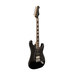 Stagg SES-60 BK - gitara elektryczna