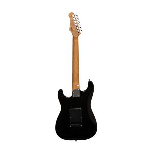 Stagg SES-60 BK - gitara elektryczna