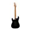 Stagg SES-60 BK - gitara elektryczna