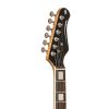 Stagg SES-60 BK - gitara elektryczna