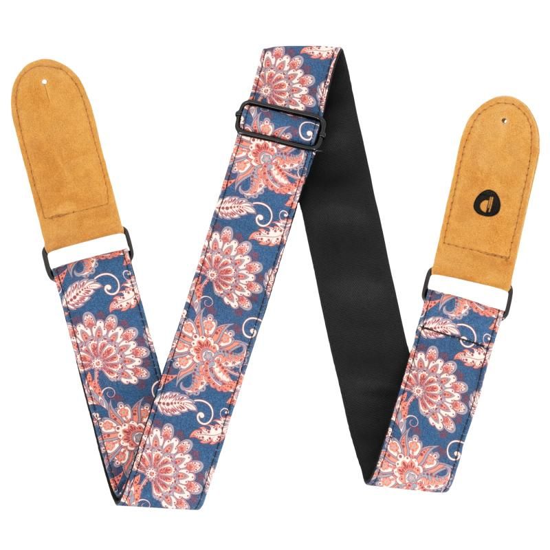 Prodipe JACQUARD2 - pasek gitarowy żakardowy
