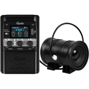 Guitto GGP-04 - przystawka do gitary