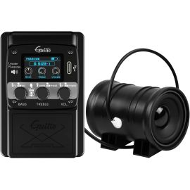 Guitto GGP-04 - przystawka do gitary