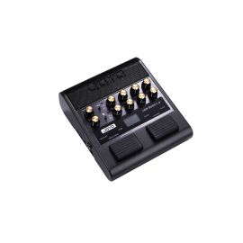 Joyo Jam Buddy II - wzmacniacz gitarowy z multiefektem