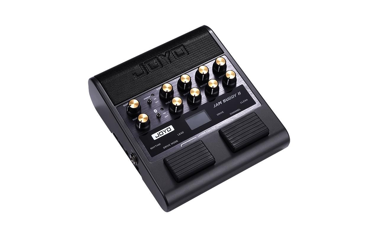 Joyo Jam Buddy II - wzmacniacz gitarowy z multiefektem