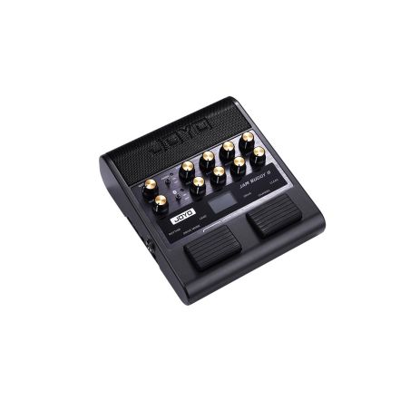 Joyo Jam Buddy II - wzmacniacz gitarowy z multiefektem