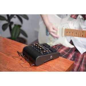 Joyo Jam Buddy II - wzmacniacz gitarowy z multiefektem