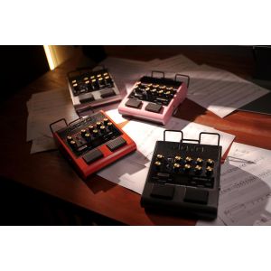 Joyo Jam Buddy II - wzmacniacz gitarowy z multiefektem