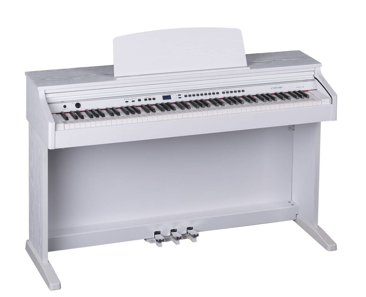 Pianino cyfrowe Orla CDP-102 SW
