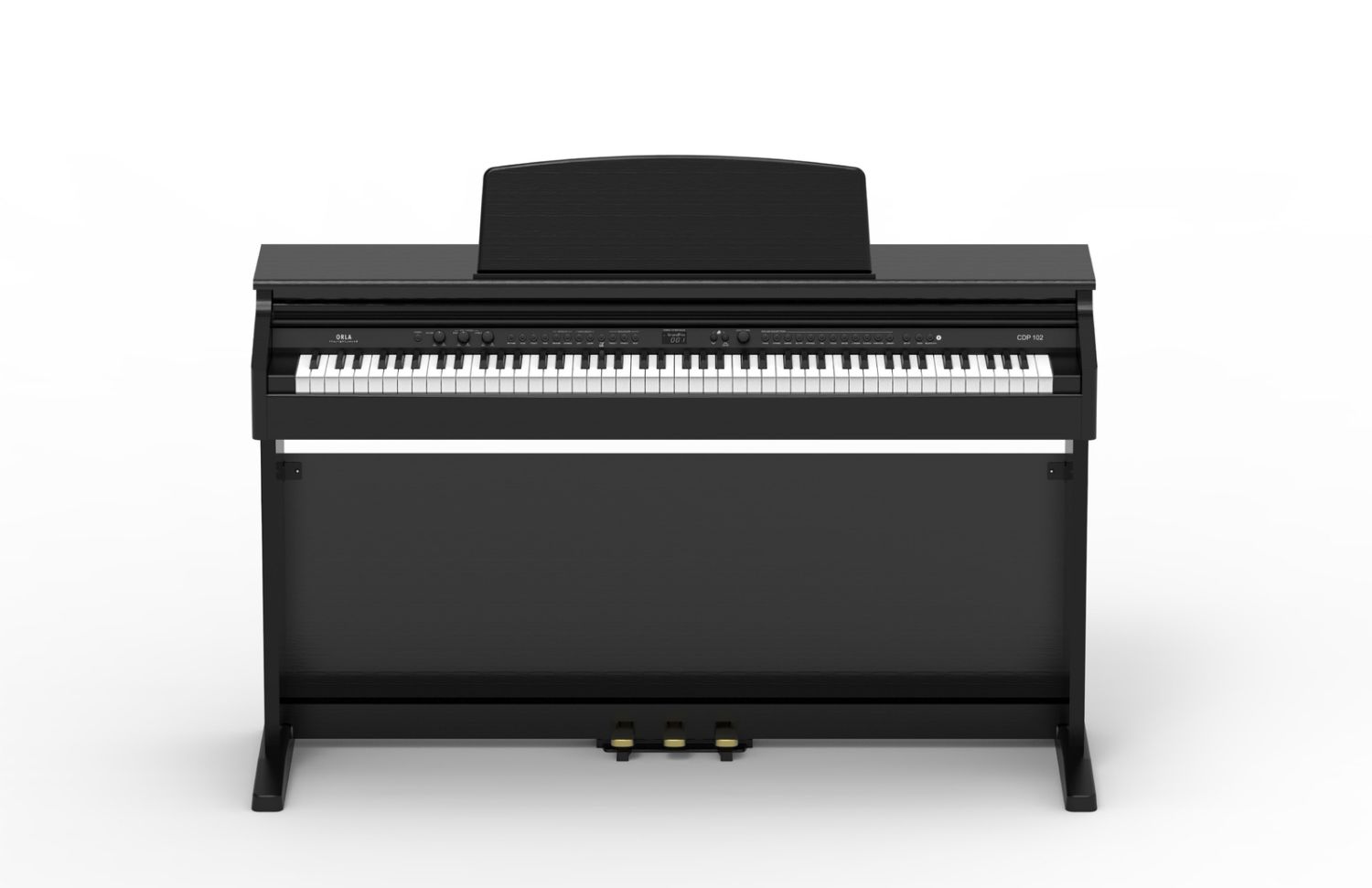 Pianino cyfrowe Orla CDP-102 RW