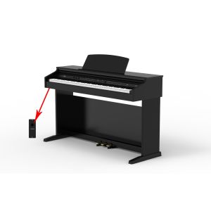 Pianino cyfrowe Orla CDP-102 RW