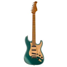 Prodipe Guitars Origin ST Atlantic Green - gitara elektryczna