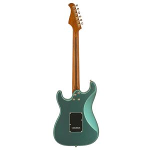 Prodipe Guitars Origin ST Atlantic Green - gitara elektryczna