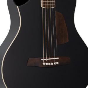 Prodipe Guitars KAP Yarol Poupaud - gitara elektroakustyczna