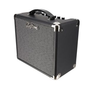 Kustom Carbon 25 - combo gitarowe