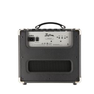Kustom Carbon 25 - combo gitarowe