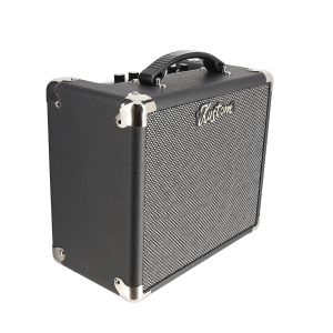 Kustom Carbon 25 - combo gitarowe