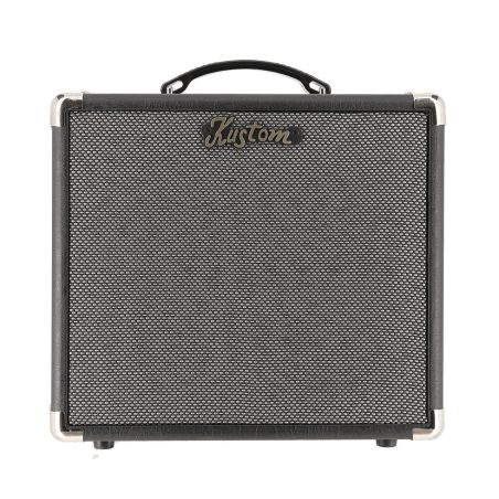 Kustom Carbon 50 - combo gitarowe