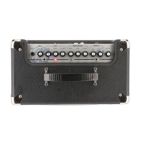 Kustom Carbon 50 - combo gitarowe