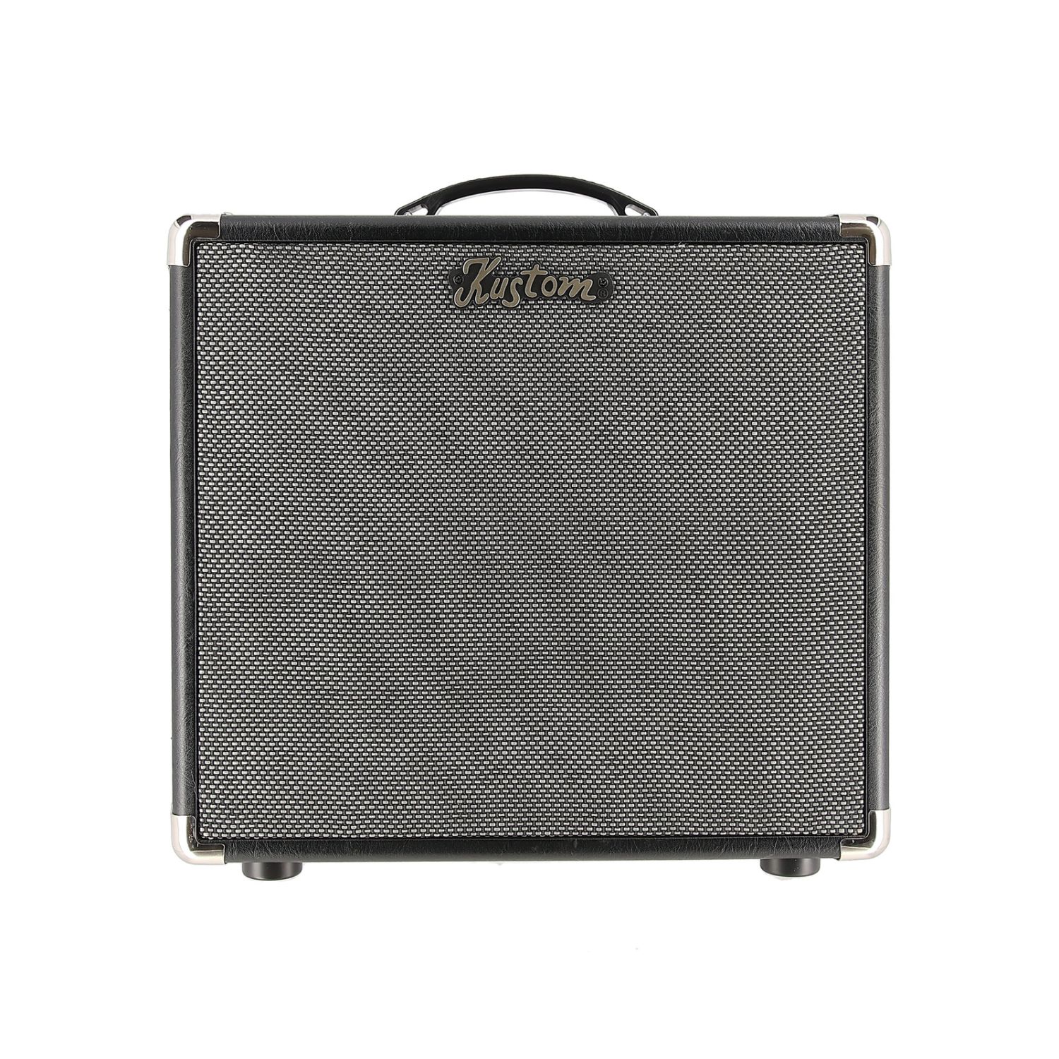 Kustom Carbon 100 - combo gitarowe