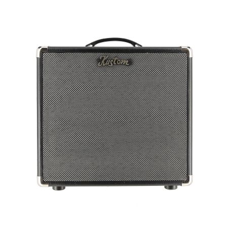 Kustom Carbon 100 - combo gitarowe