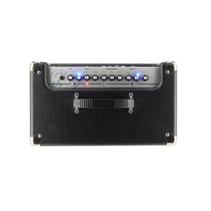 Kustom Carbon 100 - combo gitarowe