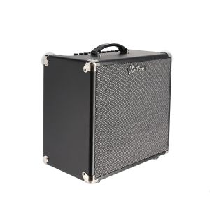 Kustom Carbon 100 - combo gitarowe