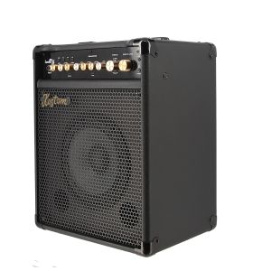 Kustom Camber 25 - combo basowe