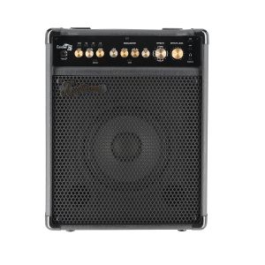 Kustom Camber 25 - combo basowe