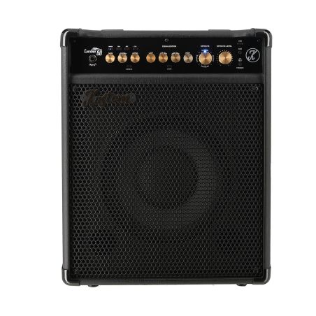 Kustom Camber 50 - combo basowe