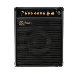 Kustom Camber 50 - combo basowe