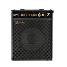 Kustom Camber 100 - combo basowe