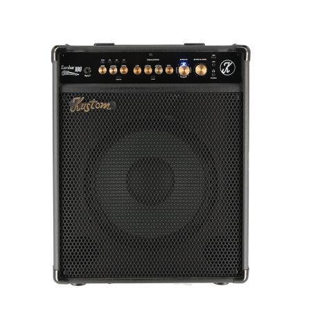 Kustom Camber 100 - combo basowe
