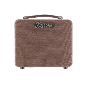 Kustom Madero 25 - combo akustyczne