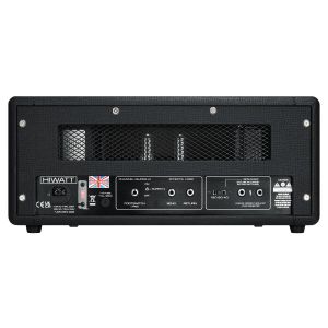 Hiwatt Super-Hi 33 - head gitarowy