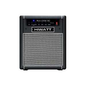 Hiwatt Bulldog 30 - combo basowe
