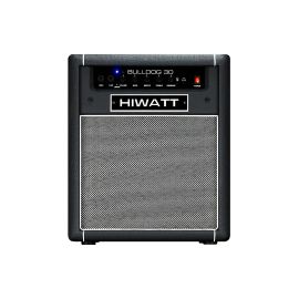Hiwatt Bulldog 30 - combo basowe