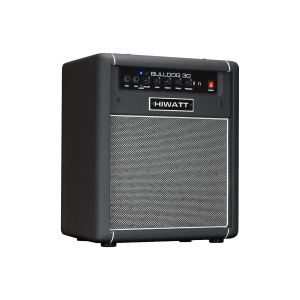 Hiwatt Bulldog 30 - combo basowe