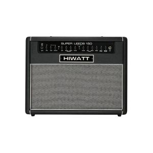 Hiwatt Super Leeds 150 - combo gitarowe