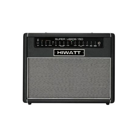Hiwatt Super Leeds 150 - combo gitarowe