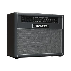 Hiwatt Super Leeds 150 - combo gitarowe