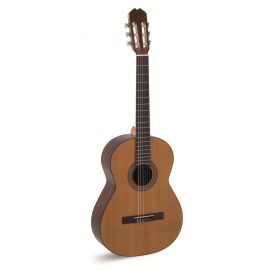 Alvaro Guitars No.39 - gitara klasyczna - Powystawowa